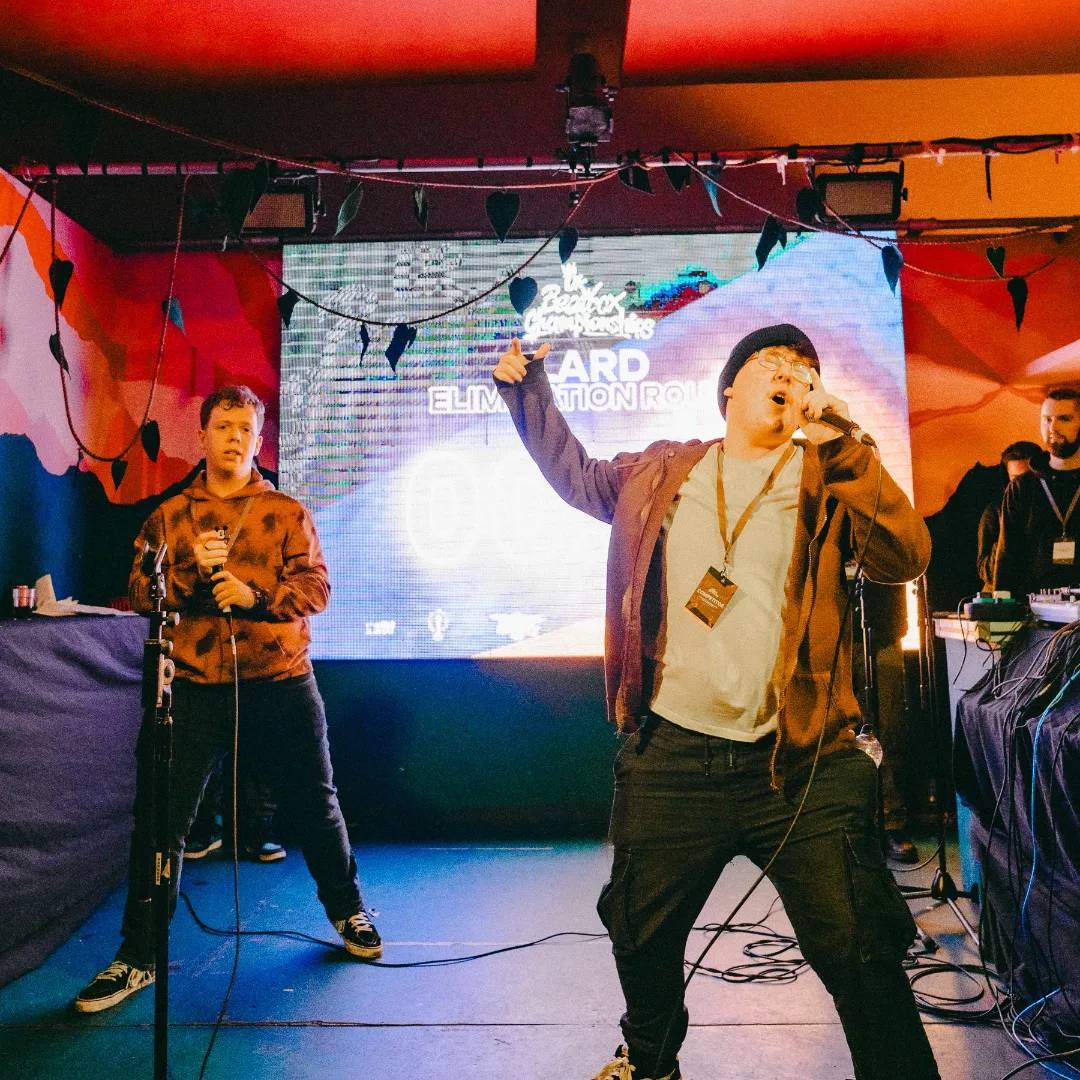 Live in Bristol