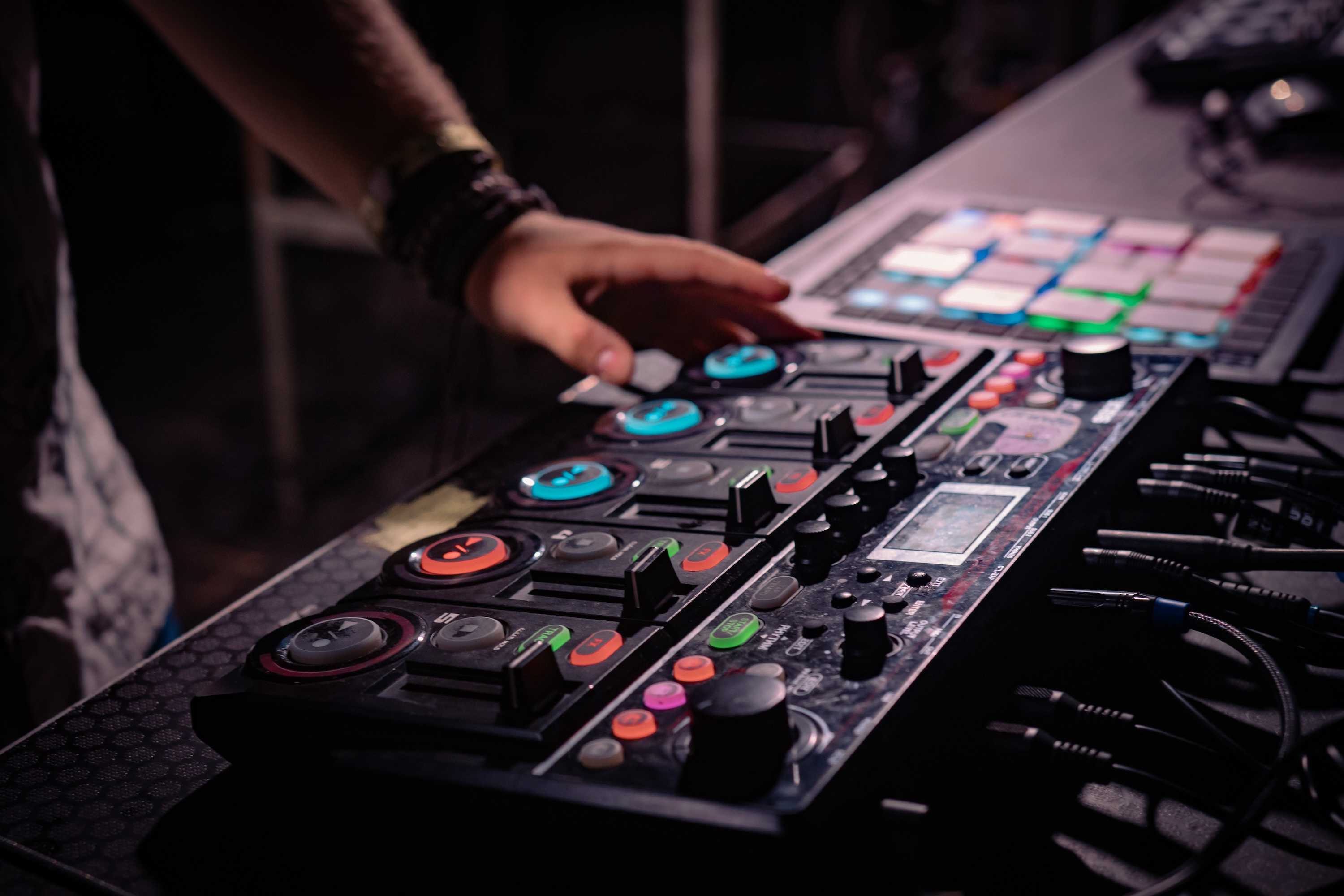 Live Loopstation