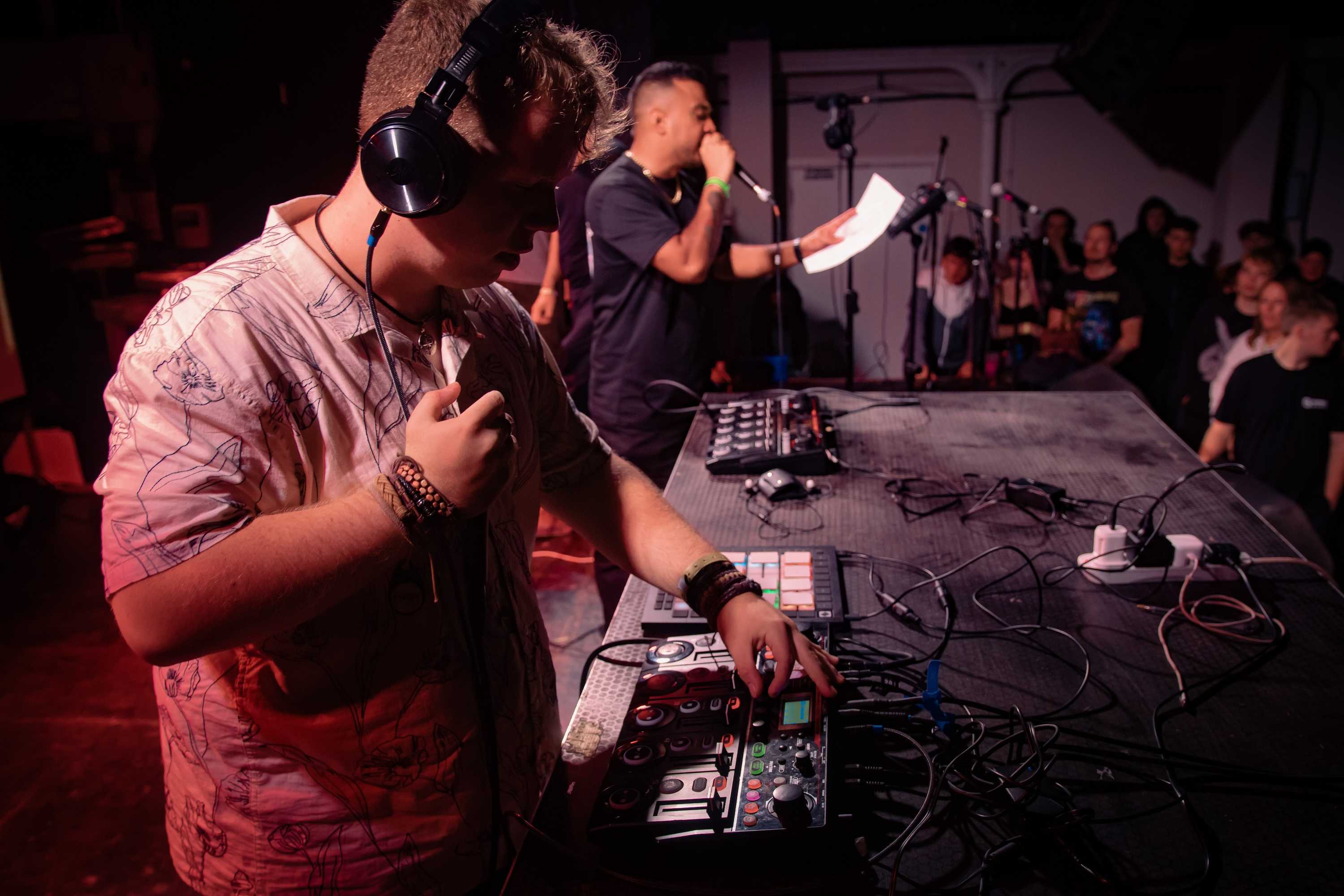 UK Beatbox Championships