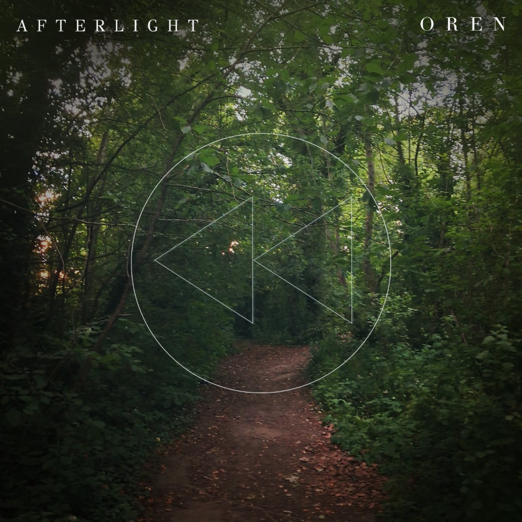 Upcoming release artwork