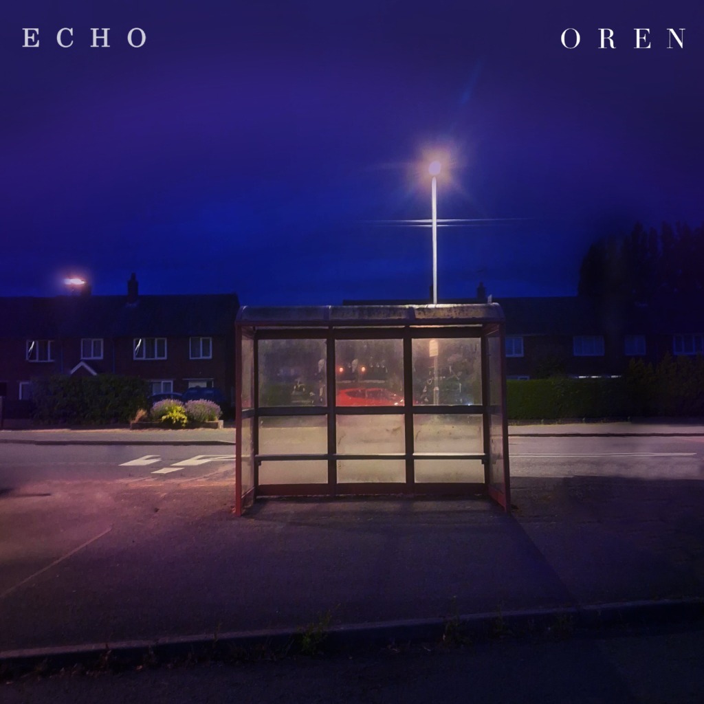 Upcoming release artwork