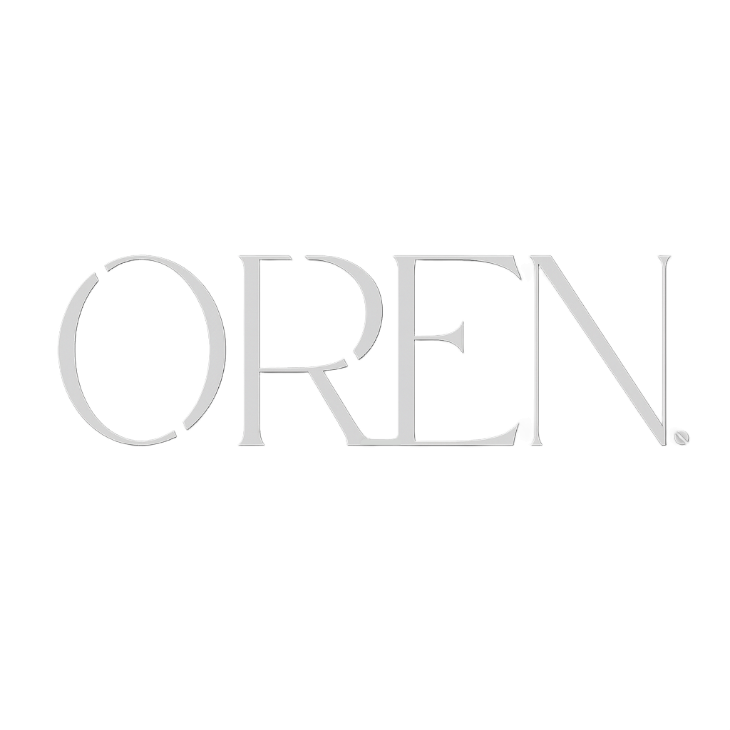 OREN Logo