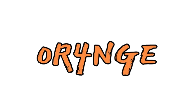 OR4NGE