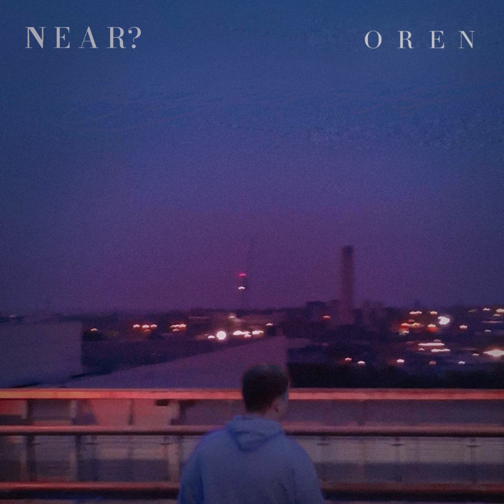 Near? Artwork